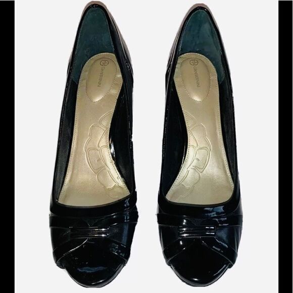 Giani Bernini Vicente shoes size 10 - Picture 1 of 3